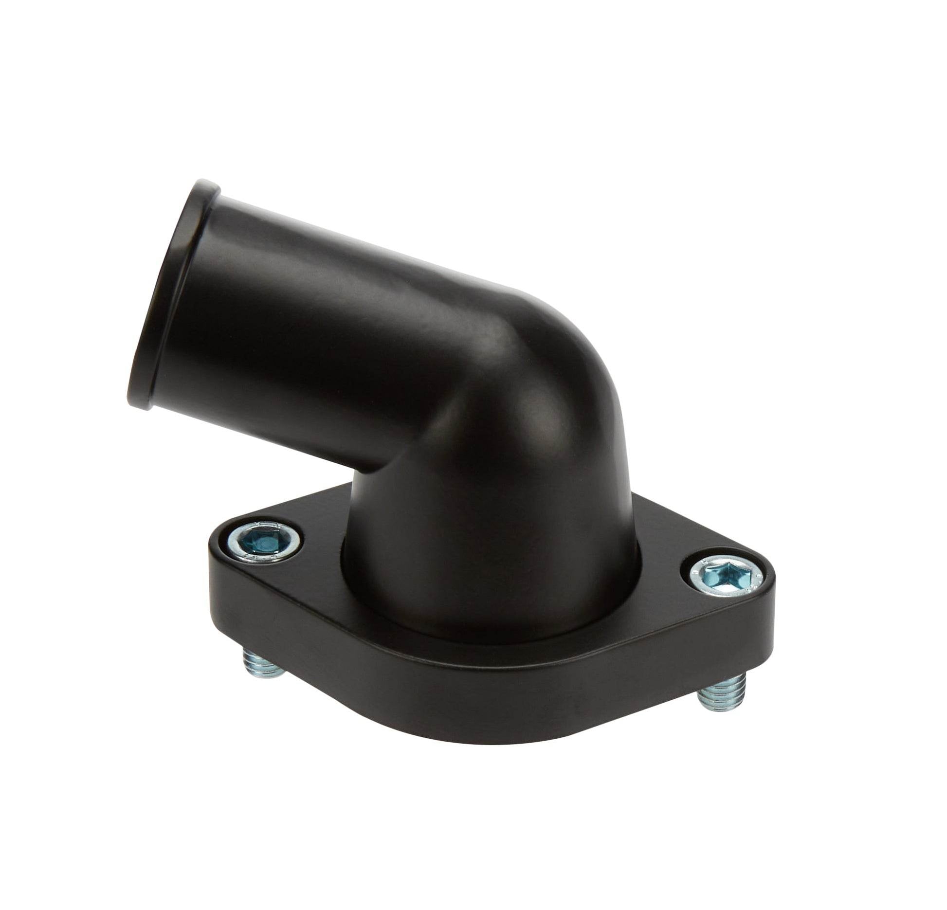 Suncoast Marine and Auto offers Swivel Water Neck 75 Deg Black (ALL30273)