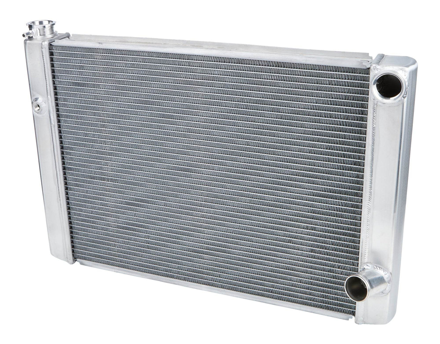 Suncoast Marine and Auto offers Dual Pass Radiator 19x28 with 1/4in Bung (ALL30336)