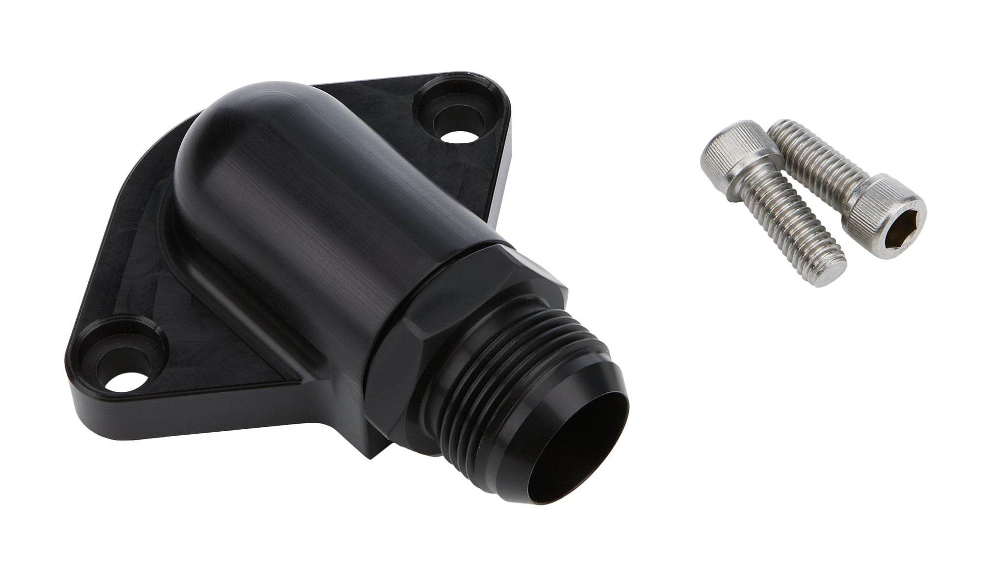 Suncoast Marine and Auto offers Low Profile Water Neck Kit -16 (ALL30380)