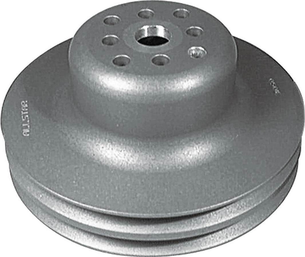 Suncoast Marine and Auto offers Water Pump Pulley 6.625in Dia 5/8in Pilot (ALL31040)