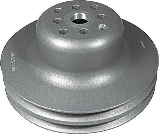 Suncoast Marine and Auto offers Water Pump Pulley 6.625in Dia 5/8in Pilot (ALL31040)