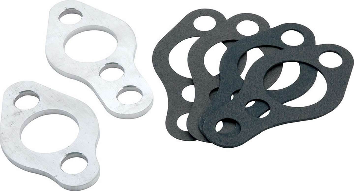 Suncoast Marine and Auto offers Water Pump Spacer Kit SBC 1/8in (ALL31070)