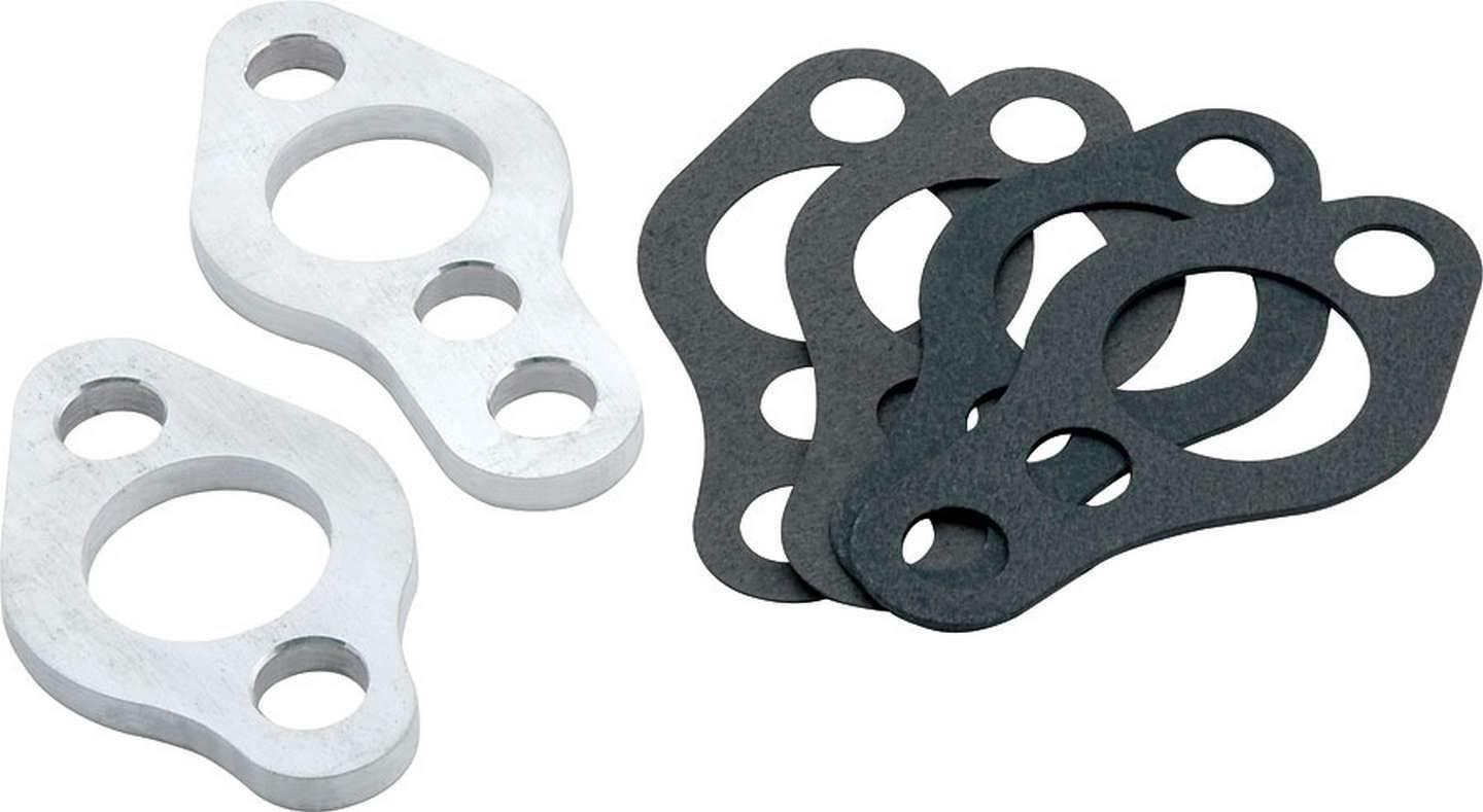 Suncoast Marine and Auto offers Water Pump Spacer Kit SBC 1/4in (ALL31071)