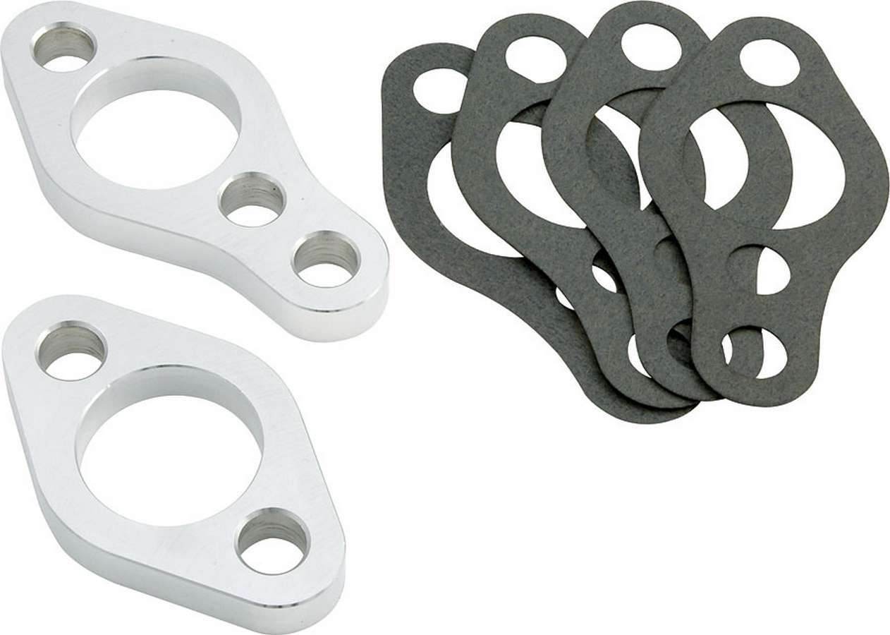 Suncoast Marine and Auto offers Water Pump Spacer Kit SBC 3/8in (ALL31072)