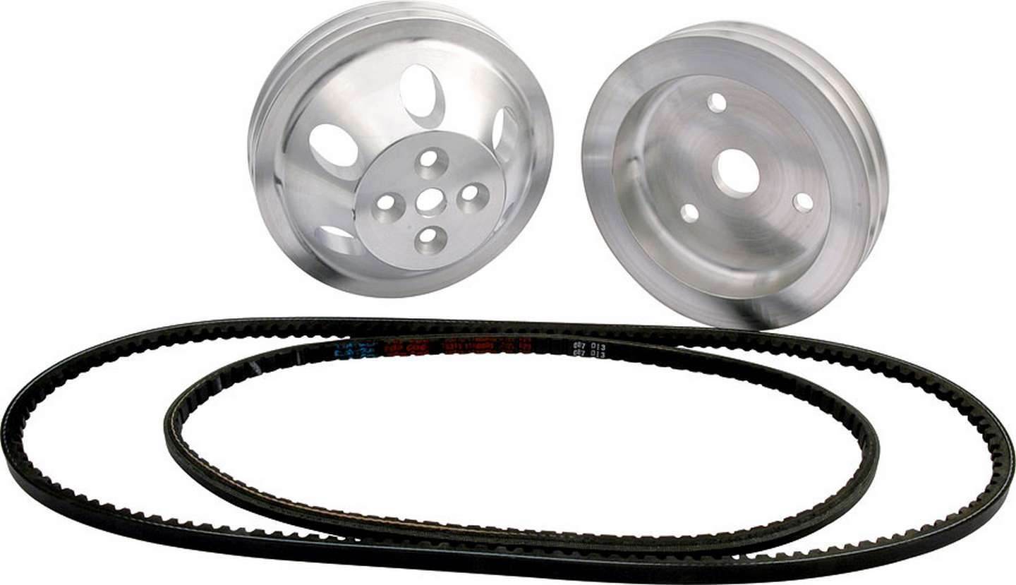 Suncoast Marine and Auto offers 1:1 Pulley Kit Block Mount PS (ALL31080)