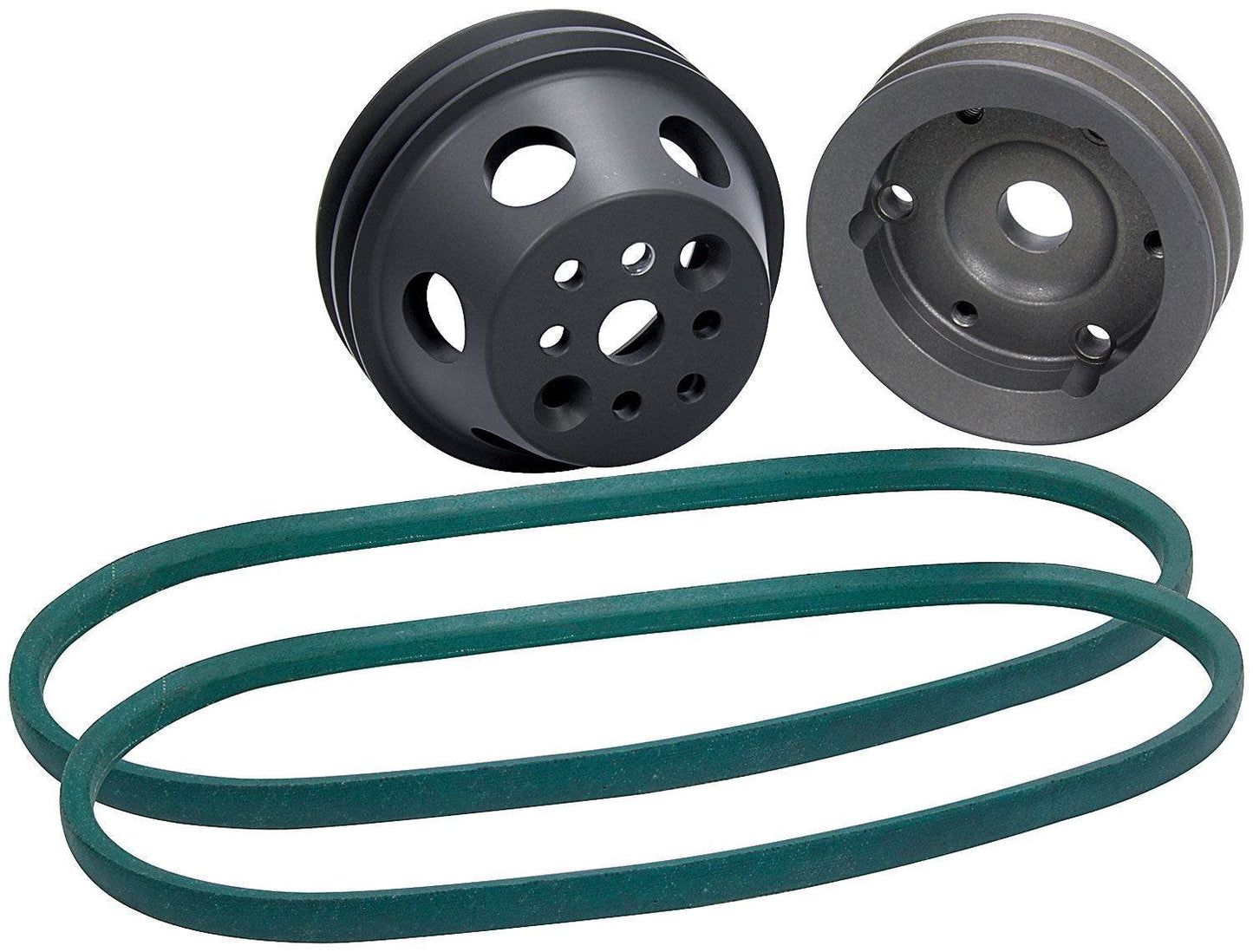 Suncoast Marine and Auto offers Reduction Pulley Kit Without P/S (ALL31093)