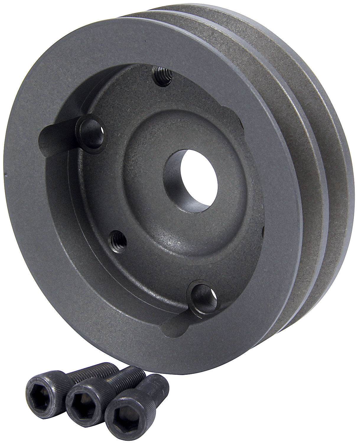 Suncoast Marine and Auto offers Crankshaft Pulley 4-3/4in (ALL31094)