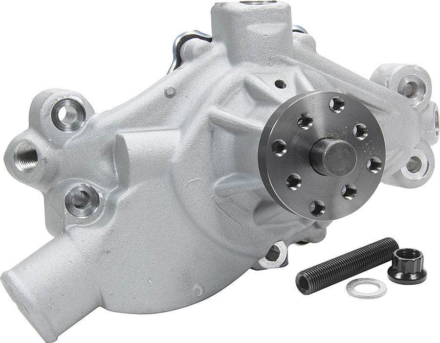 Suncoast Marine and Auto offers SBC Vette Water Pump 71-82 3/4in Shaft w/Port (ALL31106)