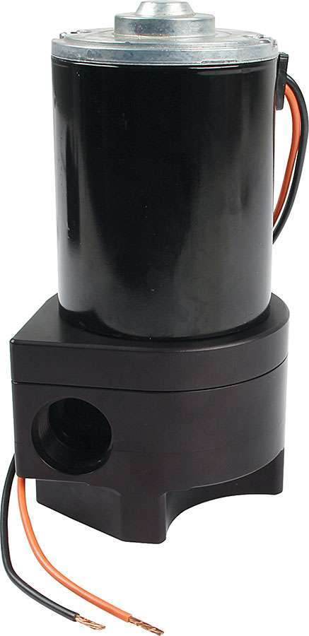 Suncoast Marine and Auto offers Electric Water Pump Remote Mount Black (ALL31120)