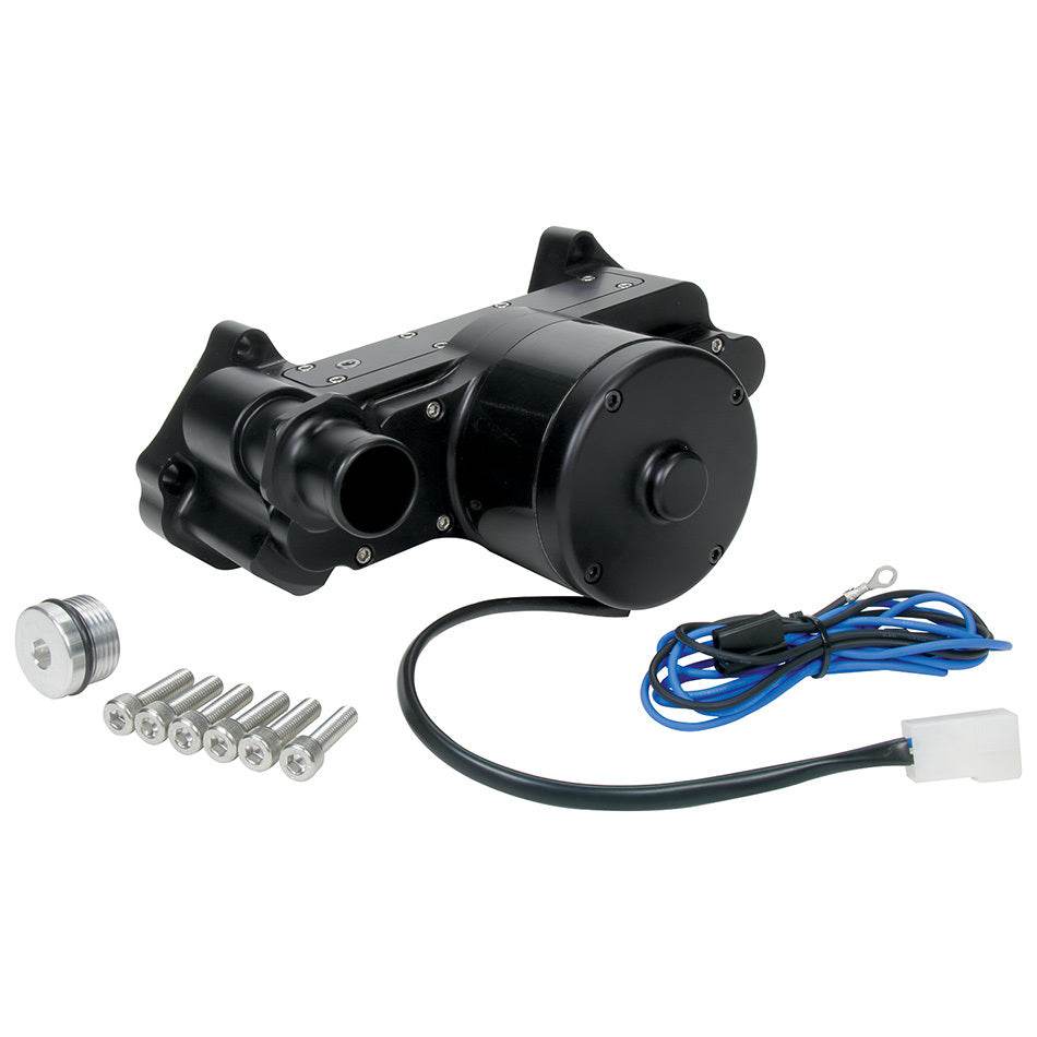 Suncoast Marine and Auto offers LS Electric Water Pump Black (ALL31122)