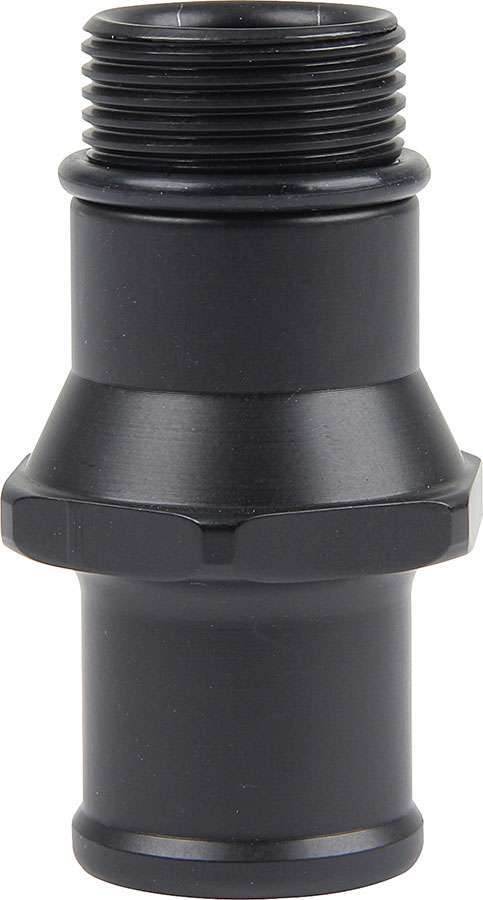 Suncoast Marine and Auto offers 1.25in Fitting Black (ALL31135)