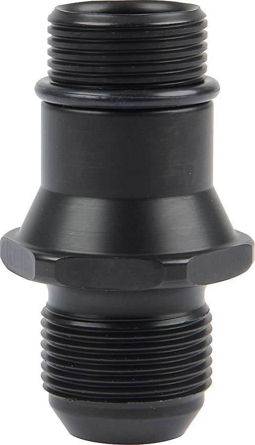 Suncoast Marine and Auto offers 16AN Fitting Black (ALL31139)