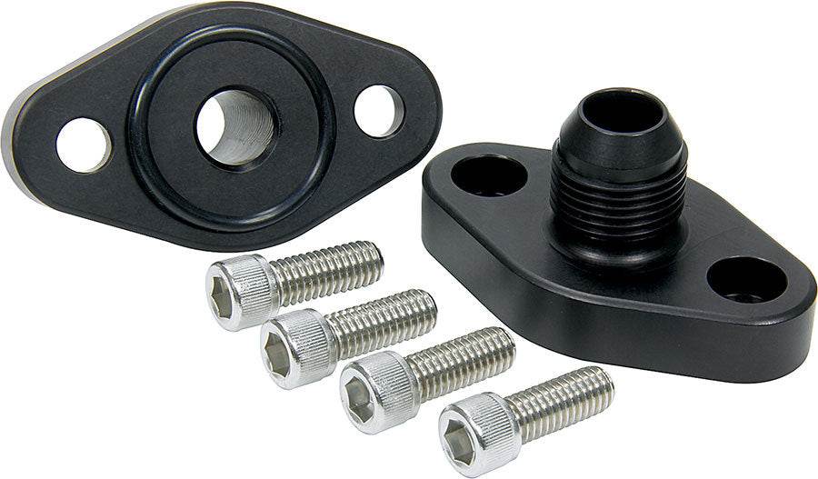 Suncoast Marine and Auto offers Block Adapter Kit BBC 12AN (ALL31151)