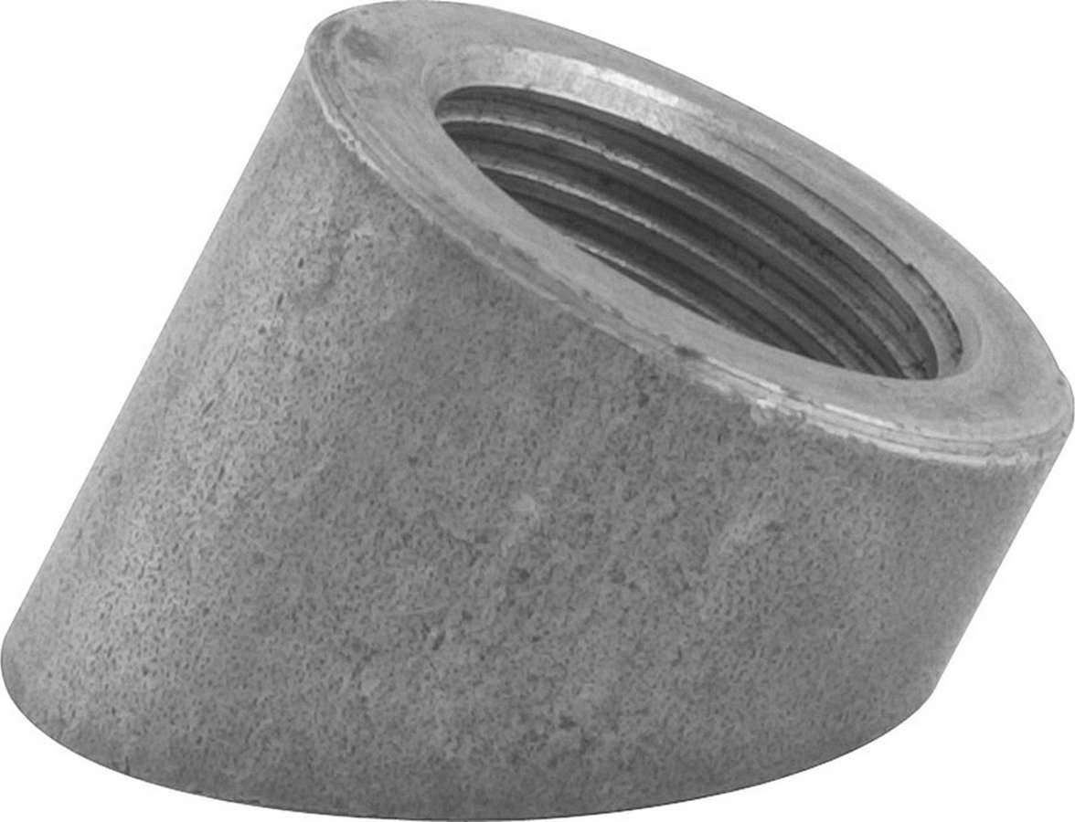 Suncoast Marine and Auto offers 18mm O2 Sensor Bung Angled (ALL34152)