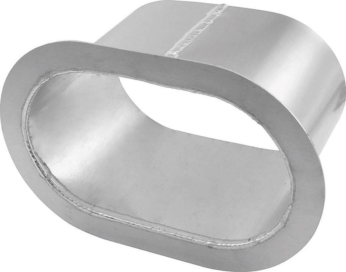 Suncoast Marine and Auto offers Exhaust Shield Oval Dual Straight Exit (ALL34183)