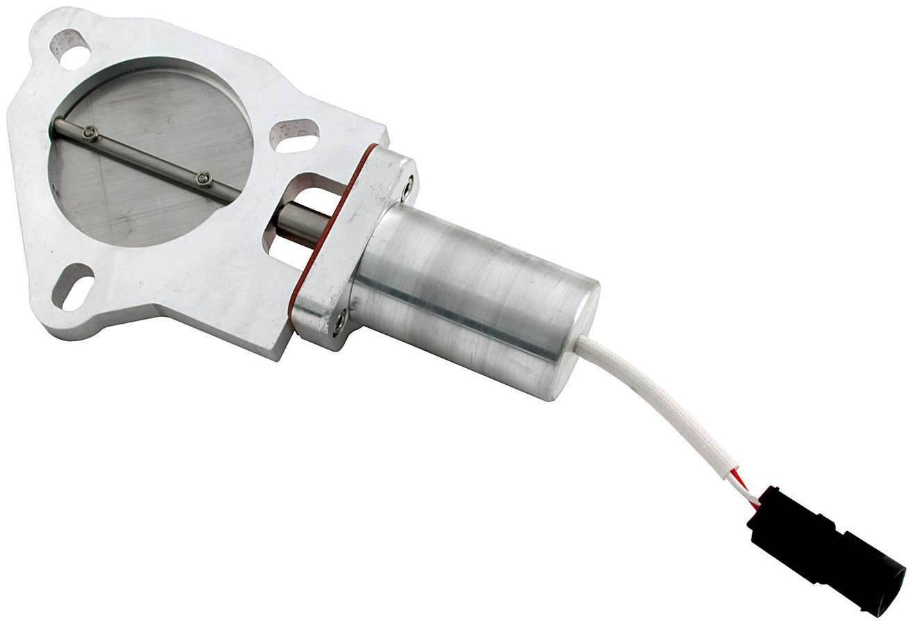 Suncoast Marine and Auto offers Electric Exhaust Cutout 3in (ALL34230)