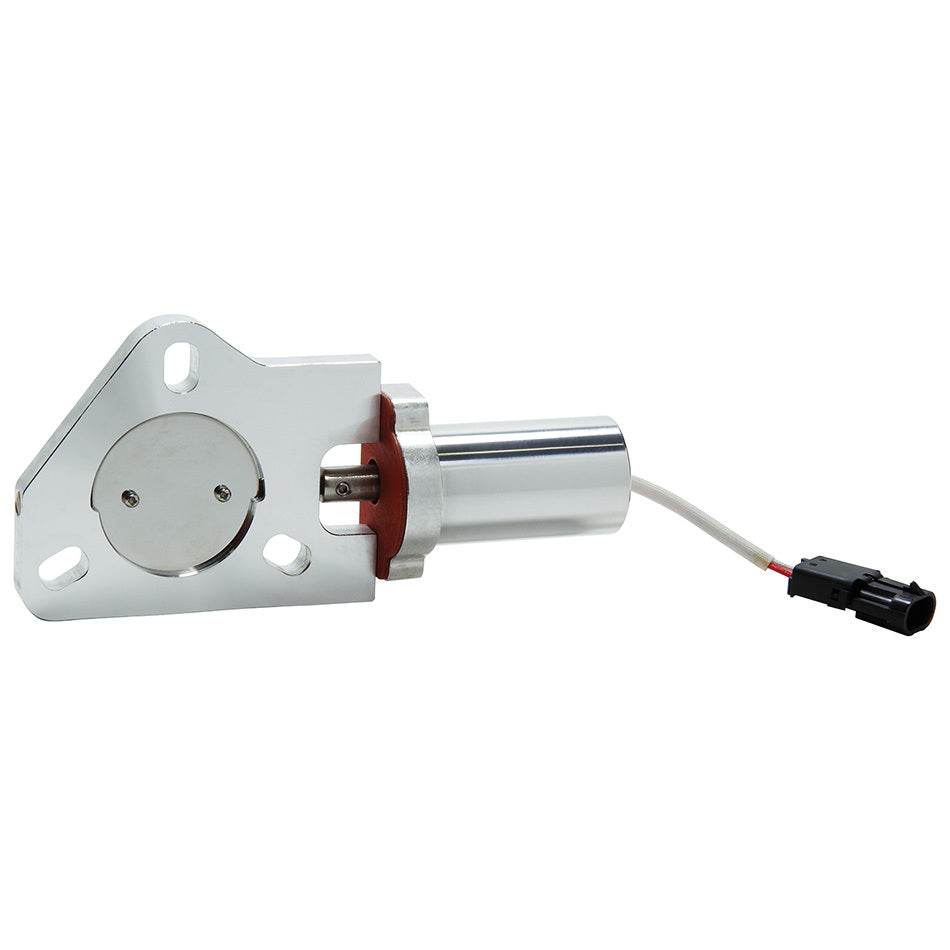 Suncoast Marine and Auto offers Electric Exhaust Cutout 2-1/2in (ALL34231)