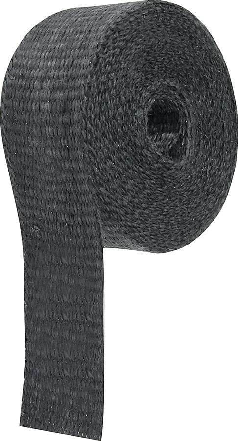 Suncoast Marine and Auto offers Header Wrap Black 2in x 15ft (ALL34254)