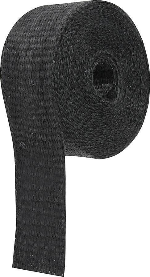 Suncoast Marine and Auto offers Header Wrap Black 2in x 25ft (ALL34255)