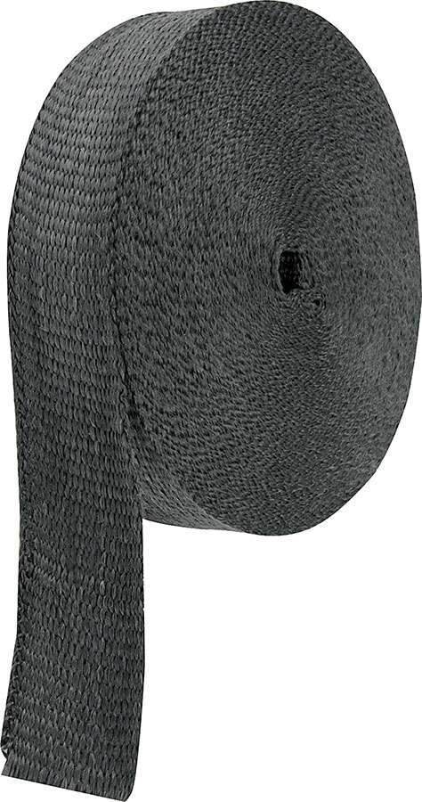 Suncoast Marine and Auto offers Header Wrap Black 2in x 100ft (ALL34257)