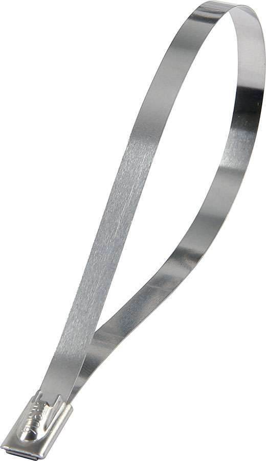 Suncoast Marine and Auto offers Stainless Steel Cable Ties 7-1/2in 8pk (ALL34262)