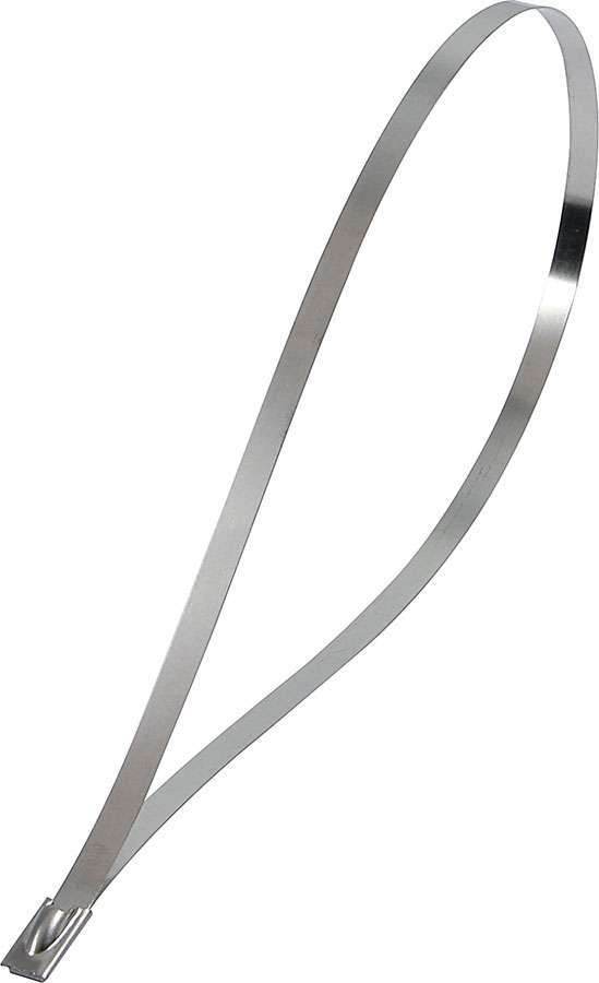 Suncoast Marine and Auto offers Stainless Steel Cable Ties 14-1/2in 4pk (ALL34264)