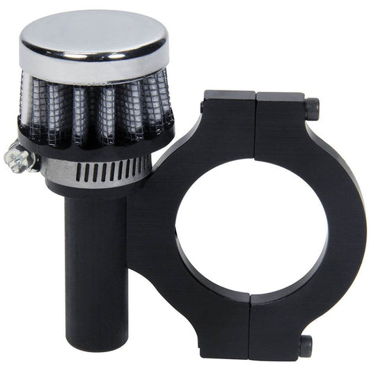 Suncoast Marine and Auto offers Clamp On Breather 1.50in Mount (ALL36106)