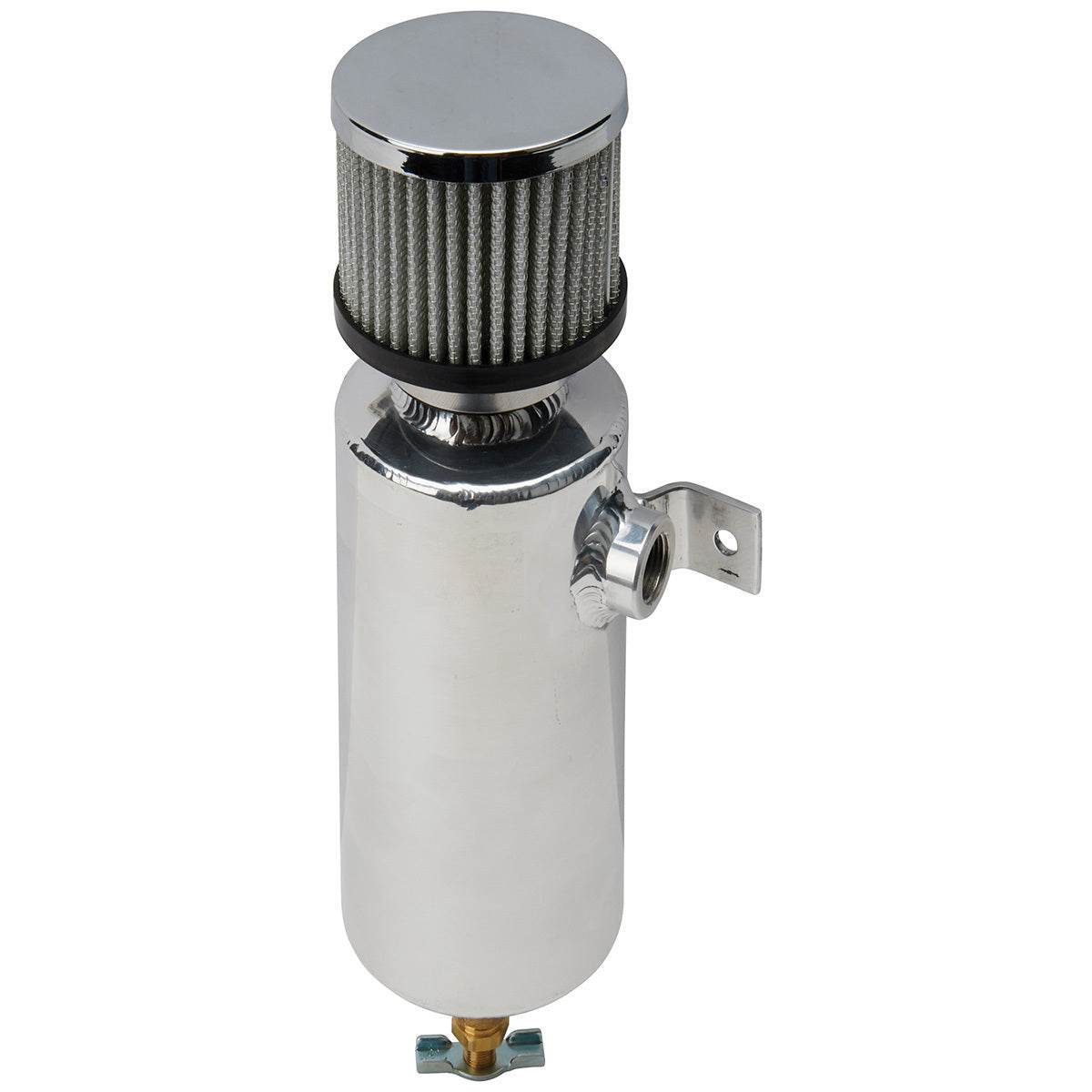 Suncoast Marine and Auto offers Breather Tank w/1 bung RH Fitting (ALL36108)