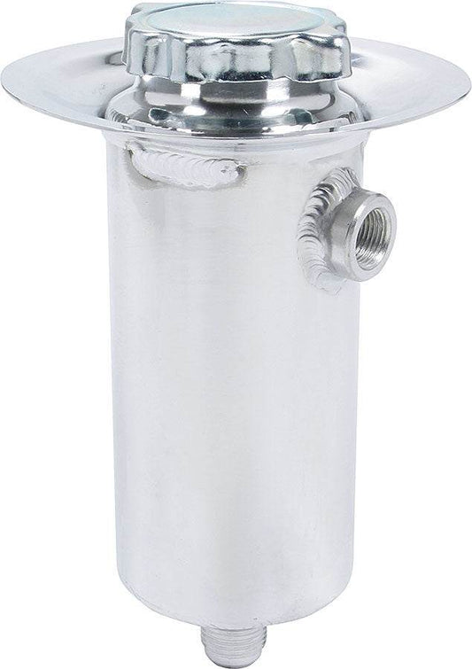 Suncoast Marine and Auto offers Remote Fill Tank w/3/8in NPT Bung (ALL36111)