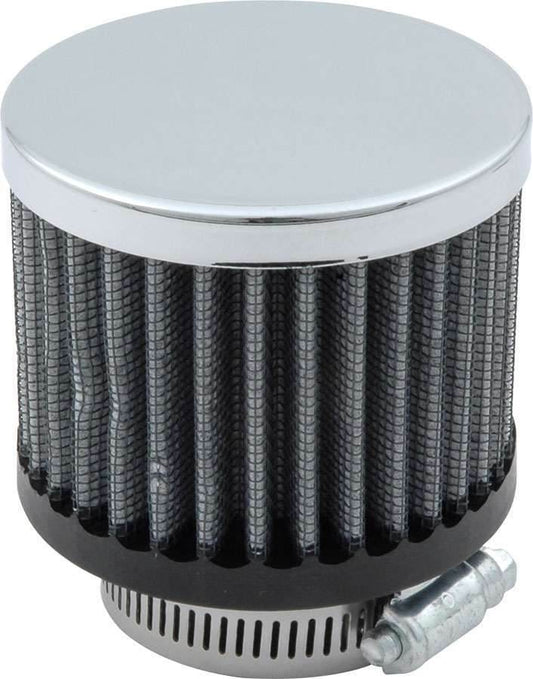 Suncoast Marine and Auto offers V/C Breather w/o Shield 1-1/2in (ALL36202)