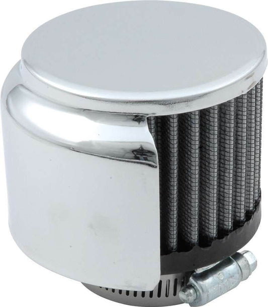 Suncoast Marine and Auto offers V/C Breather w/ Shield 1-1/2in (ALL36203)