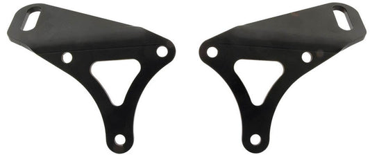 Suncoast Marine and Auto offers Motor Mounts SBC Front 3-3/8in Offset 1pr (ALL38110)