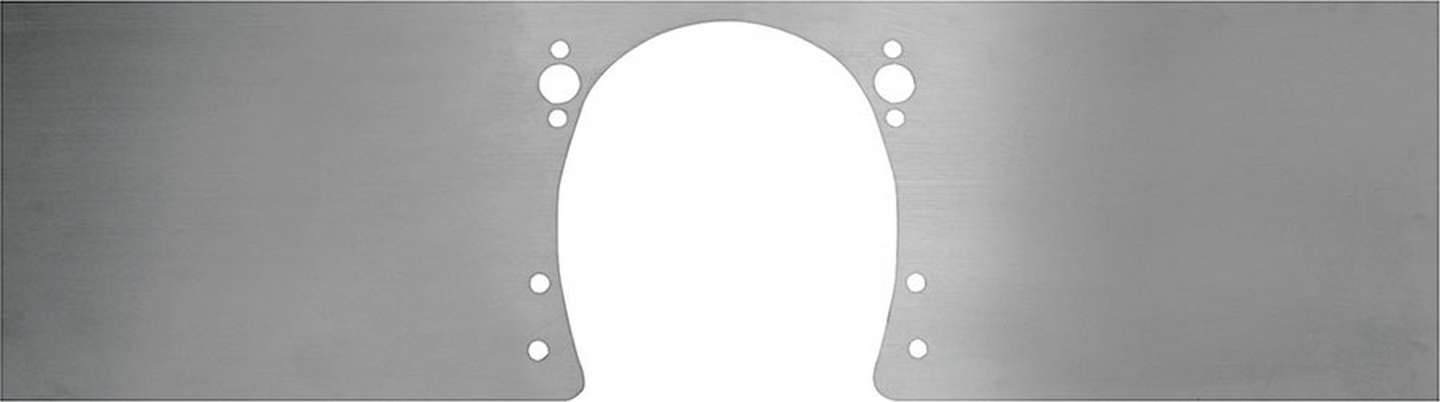 Suncoast Marine and Auto offers Motor Plate SBC Front (ALL38120)