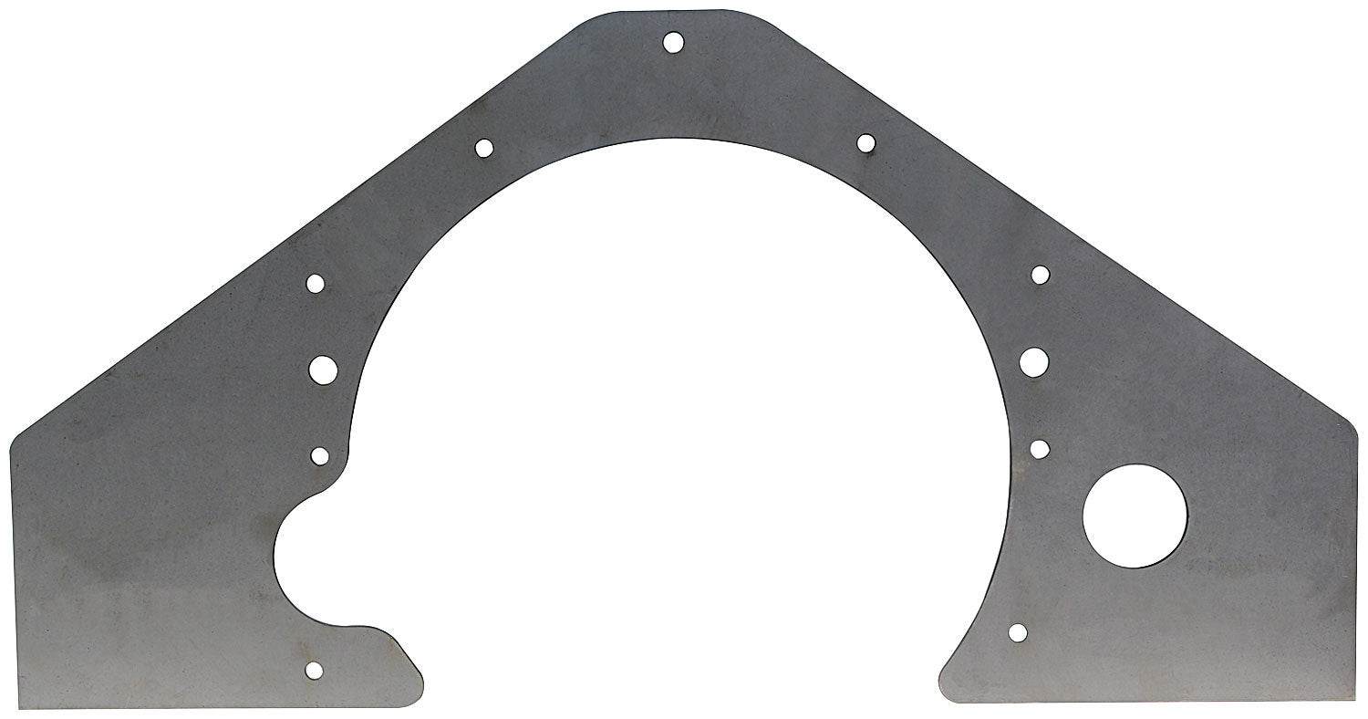 Suncoast Marine and Auto offers Mid Plate Steel (ALL38121)