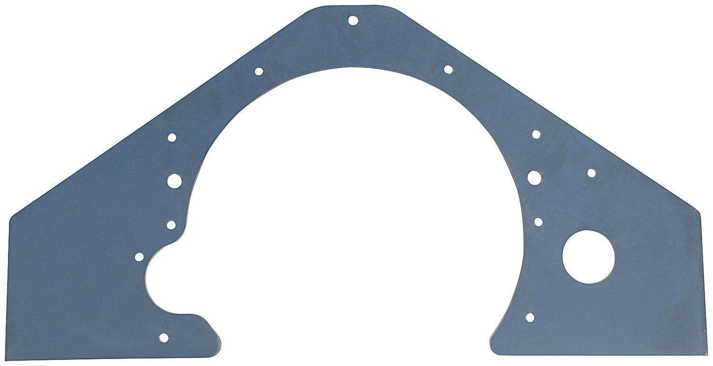 Suncoast Marine and Auto offers Mid Plate Aluminum (ALL38122)