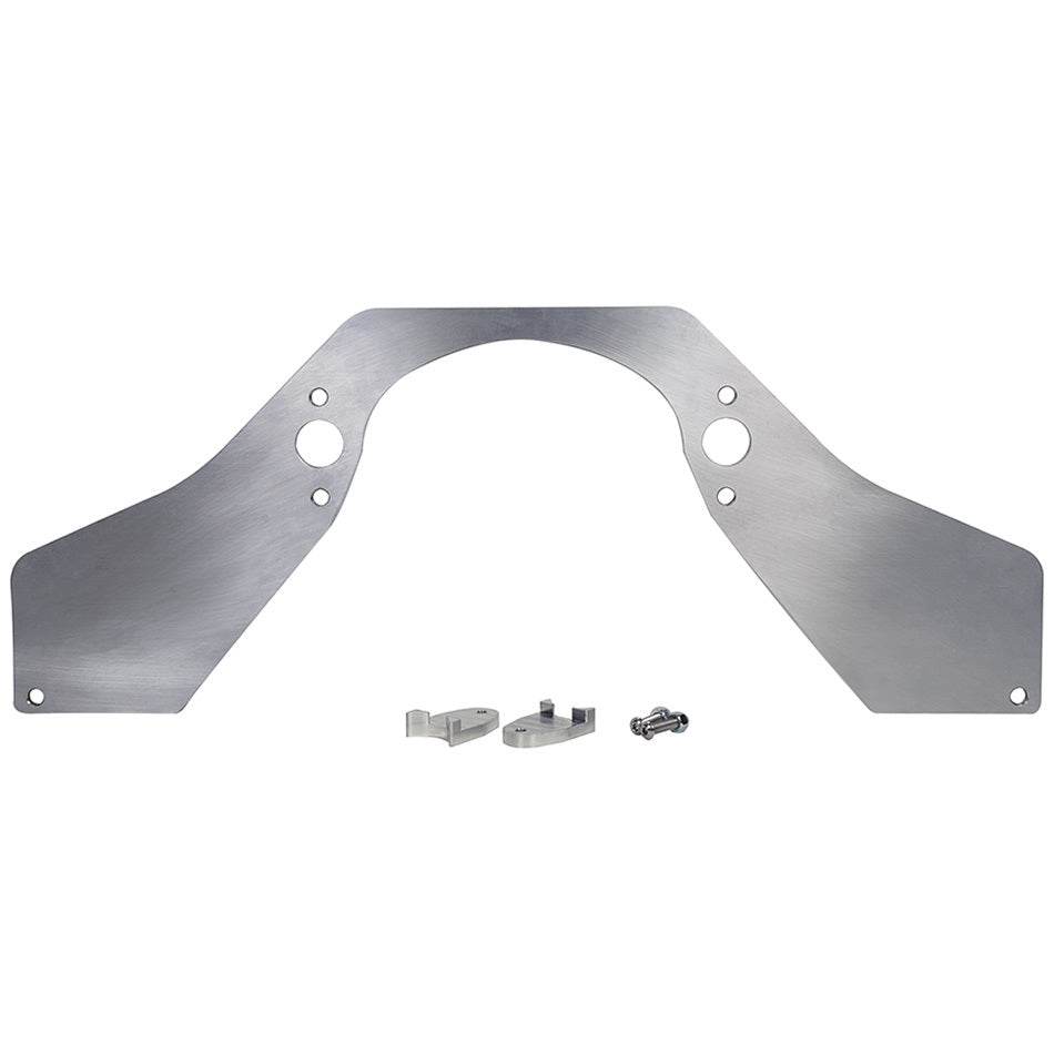 Suncoast Marine and Auto offers BBC Dragster Motor Plate Universal Front (ALL38143)