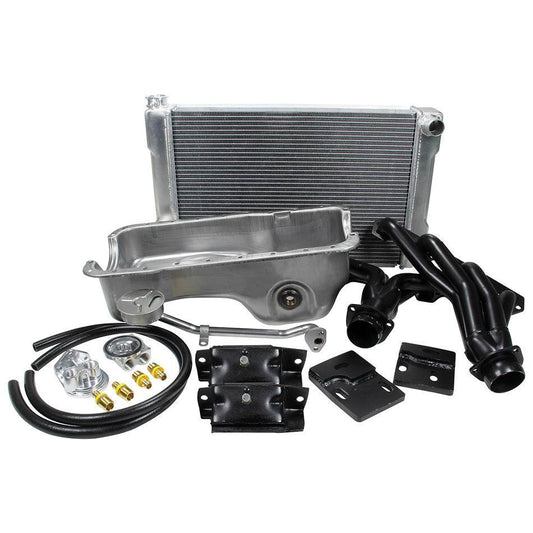 Suncoast Marine and Auto offers Conversion Kit 302 Ranger (ALL38200)