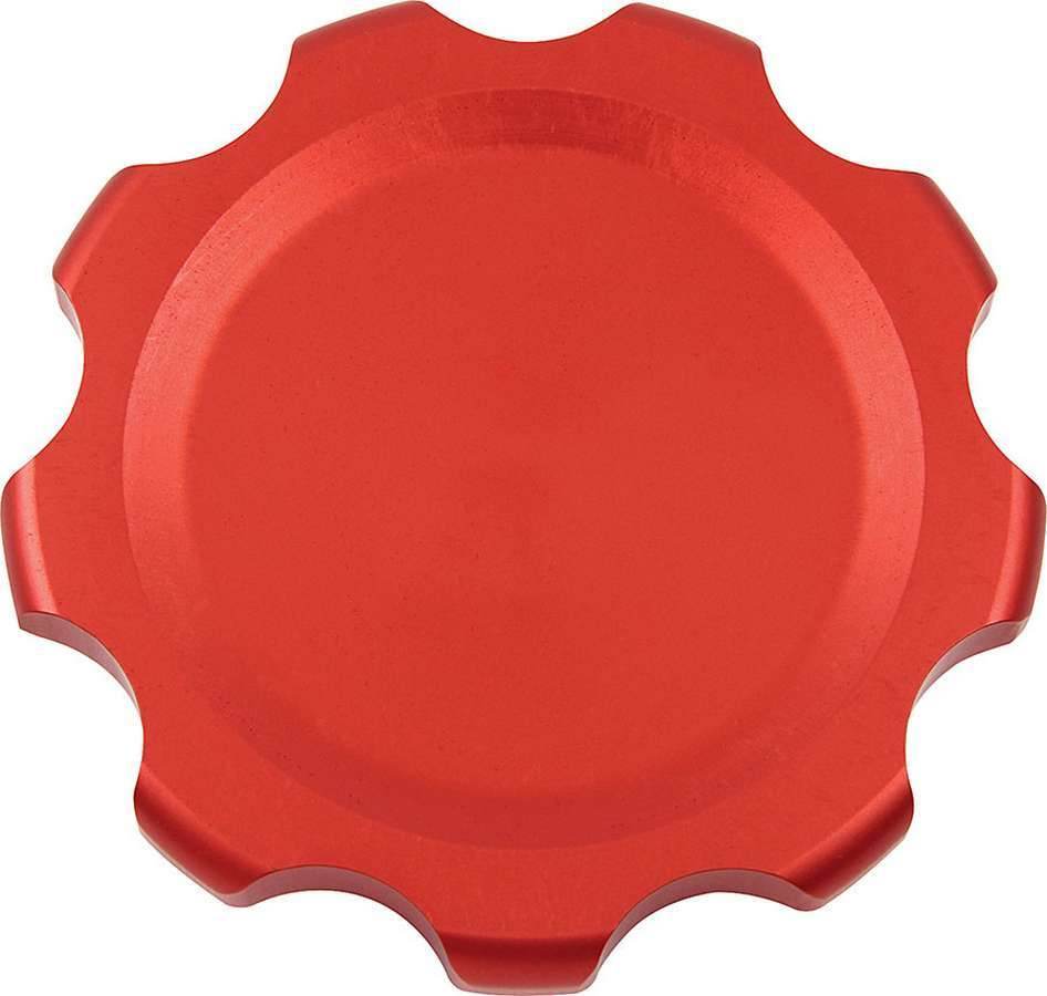 Suncoast Marine and Auto offers Fuel Cell Cap Red (ALL40135)