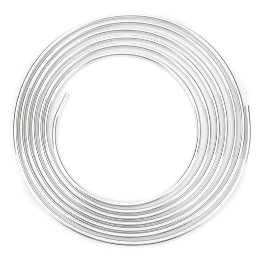 Suncoast Marine and Auto offers Fuel Line Aluminum 3/8in x 25ft (ALL40180)