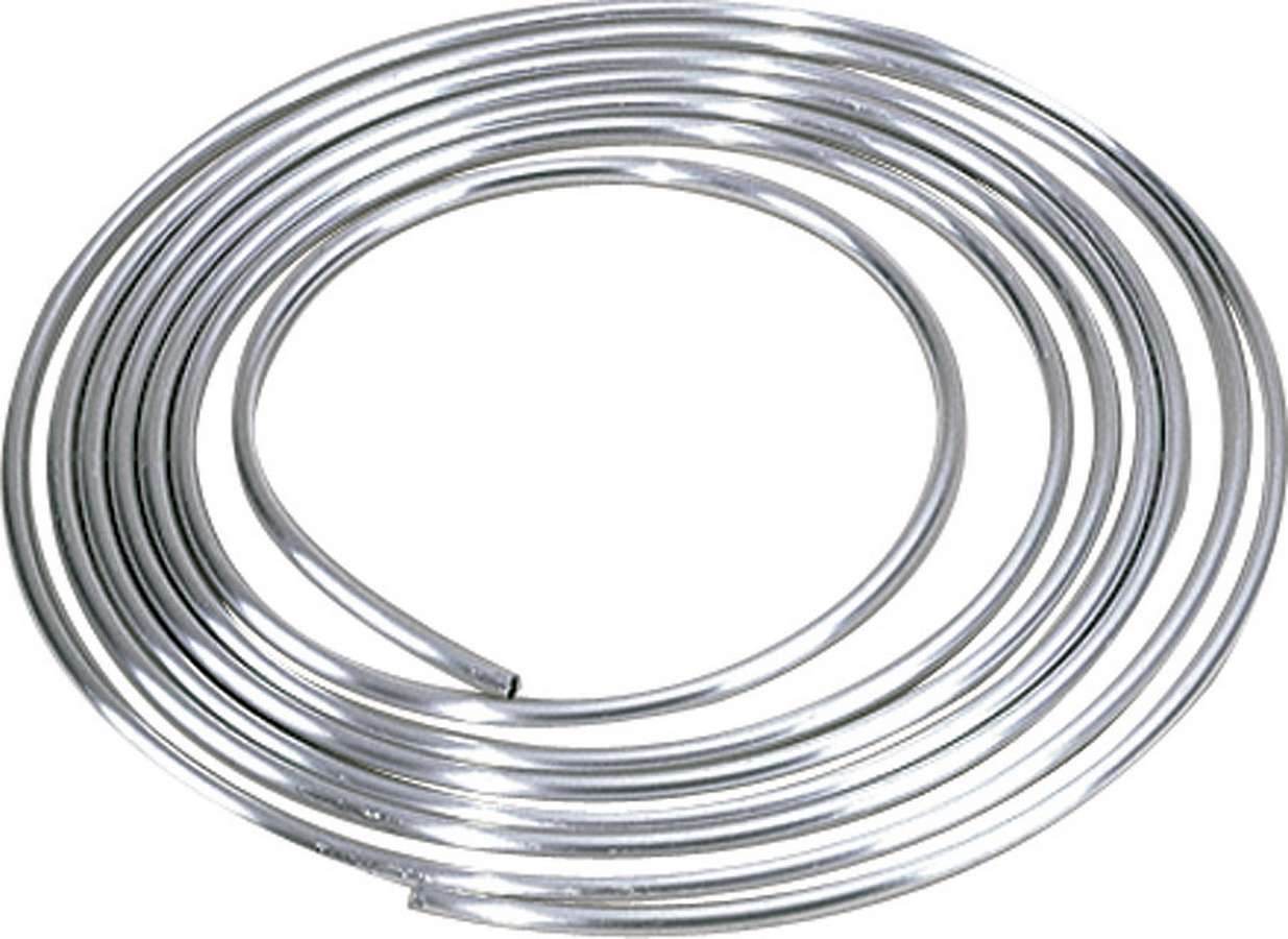 Suncoast Marine and Auto offers Fuel Line Aluminum 5/8in x 25ft (ALL40186)