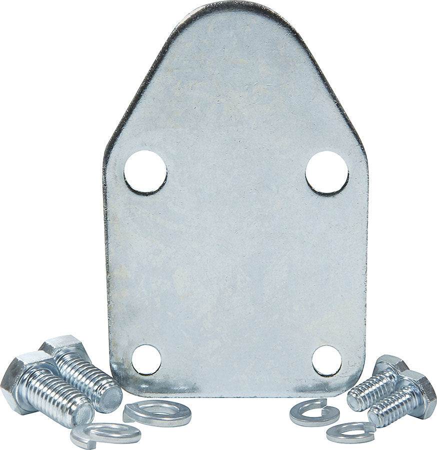 Suncoast Marine and Auto offers Fuel Pump Block Off Plate Steel (ALL40255)