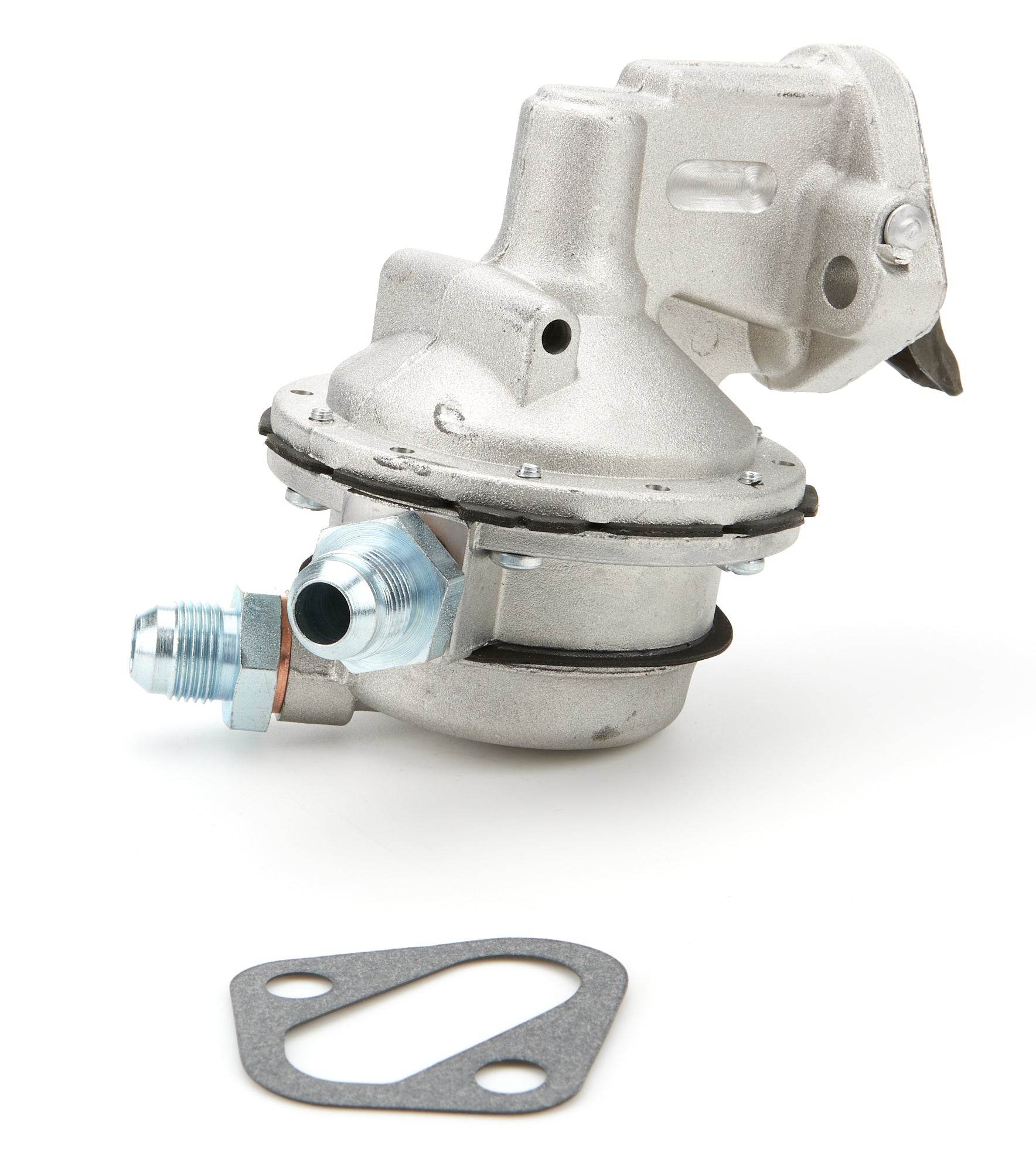 Suncoast Marine and Auto offers Fuel Pump SBC 7.0-8.5 -8 AN Inlet -8AN Outlet (ALL40266)