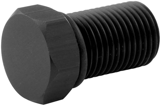 Suncoast Marine and Auto offers Nozzle Plugs 8pk 1/2-20 with O-ring (ALL40327)