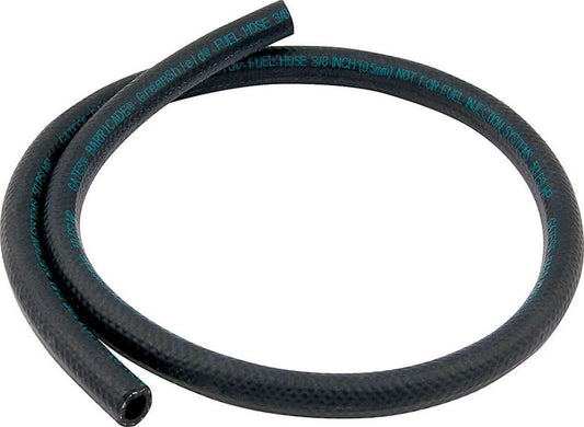 Suncoast Marine and Auto offers Fuel Hose 3/8in 3ft (ALL40356)