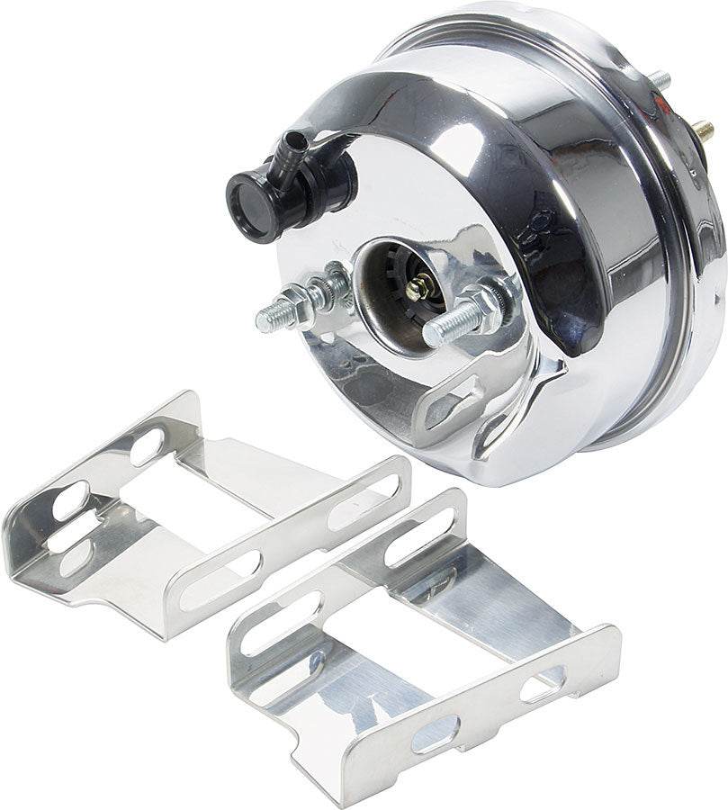 Suncoast Marine and Auto offers Power Brake Booster 7in 55-64 GM Chrome (ALL41008)