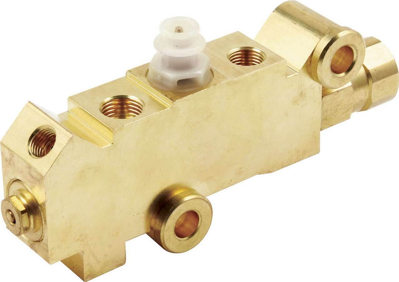 Suncoast Marine and Auto offers Combination Valve Disc/ Drum (ALL41040)