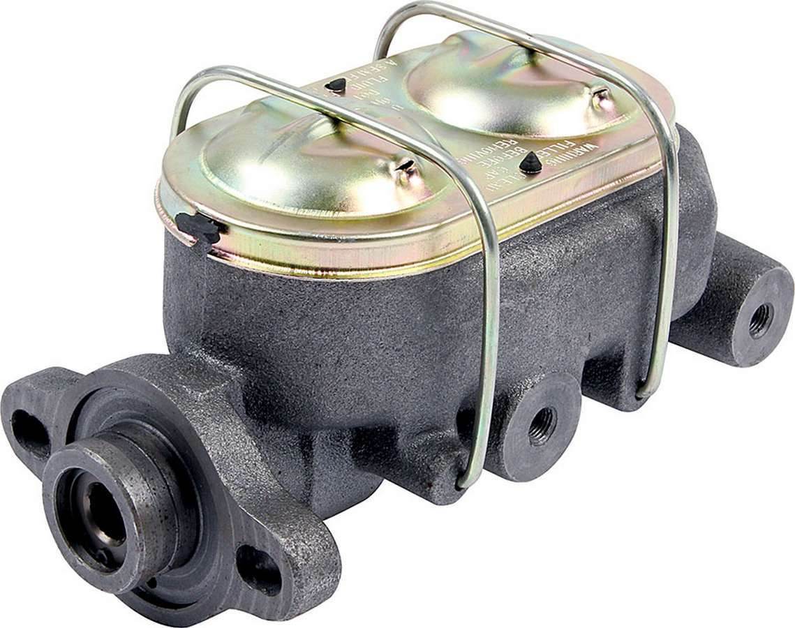 Suncoast Marine and Auto offers Master Cylinder 1in Bore 3/8in Ports Cast Iron (ALL41060)