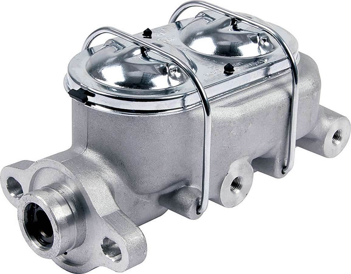 Suncoast Marine and Auto offers Master Cylinder 1in Bore 3/8in Ports Aluminum (ALL41061)