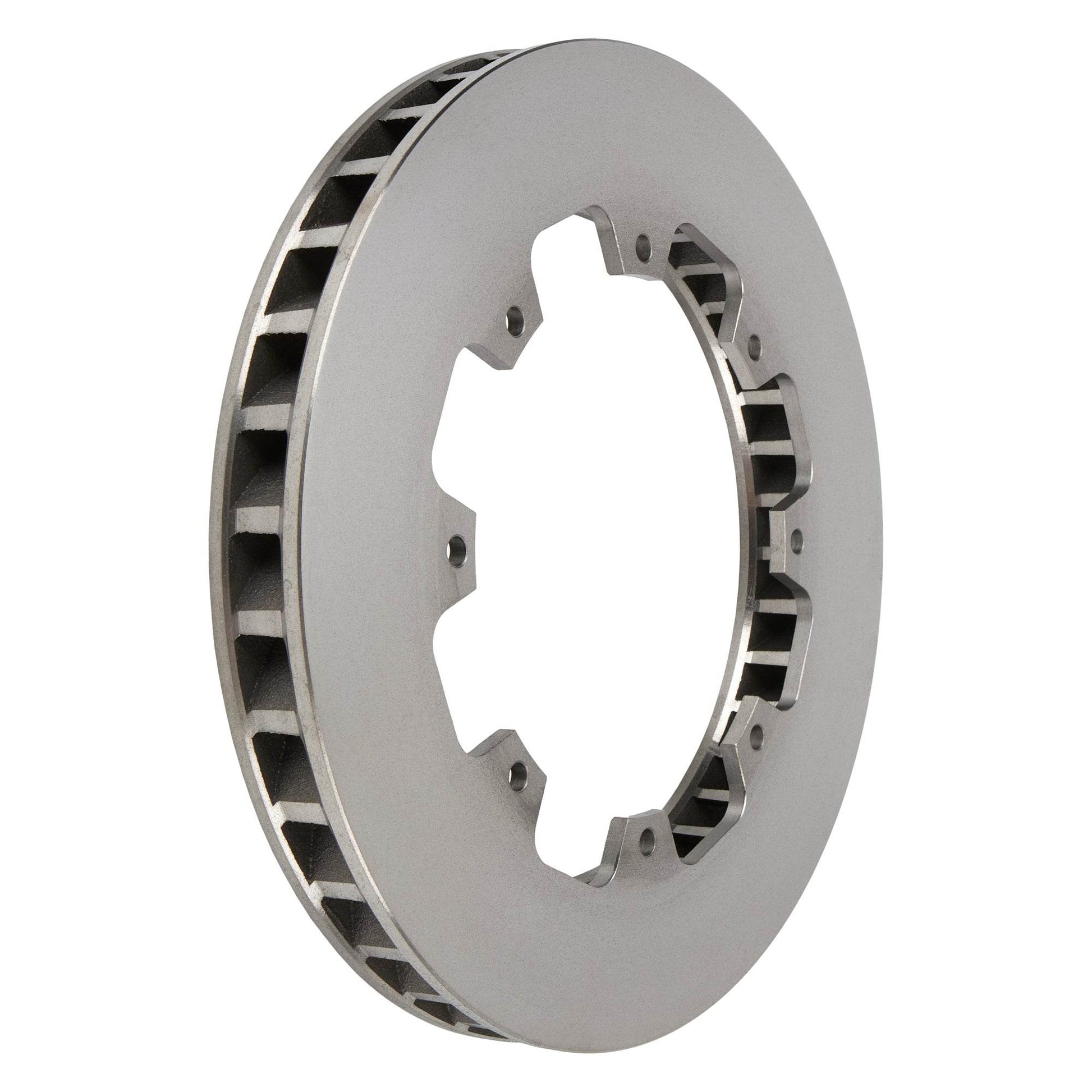 Suncoast Marine and Auto offers Rotor RH 8 Bolt 36 Vane 1.25x11.75 (ALL42001)