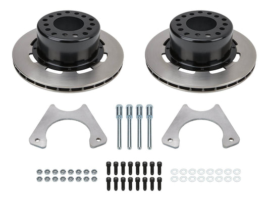 Suncoast Marine and Auto offers Rear Disc Brake Kit (ALL42019)